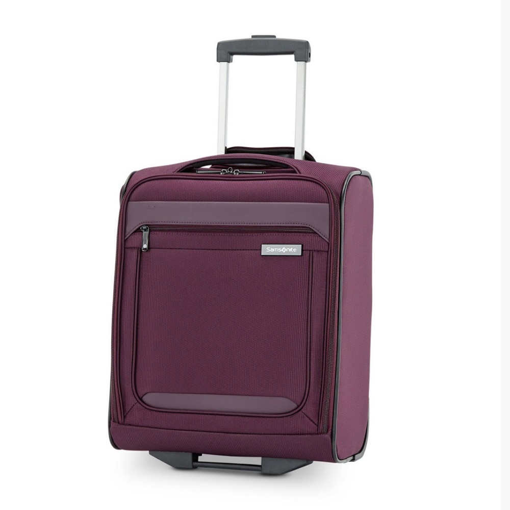 Samsonite Softside Luggage